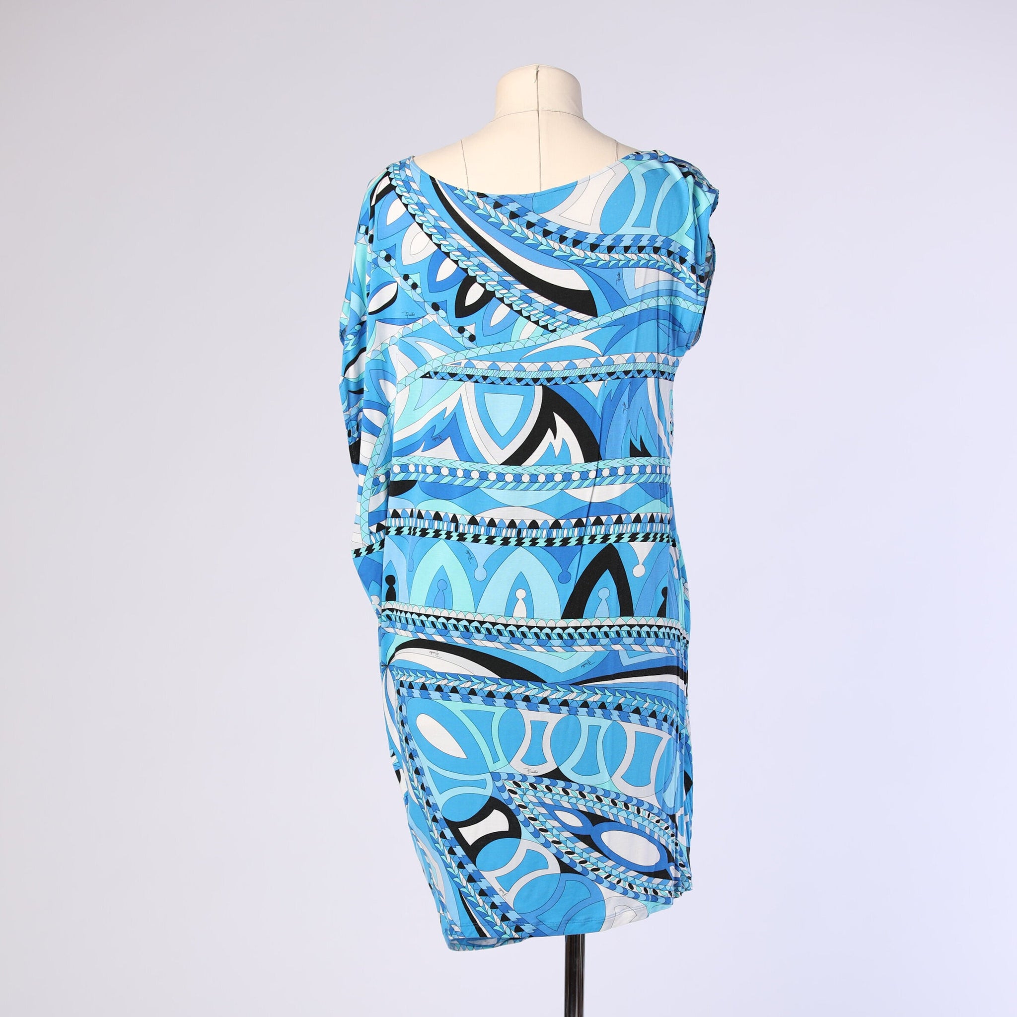 EMILIO PUCCI EMILIO PUCCI