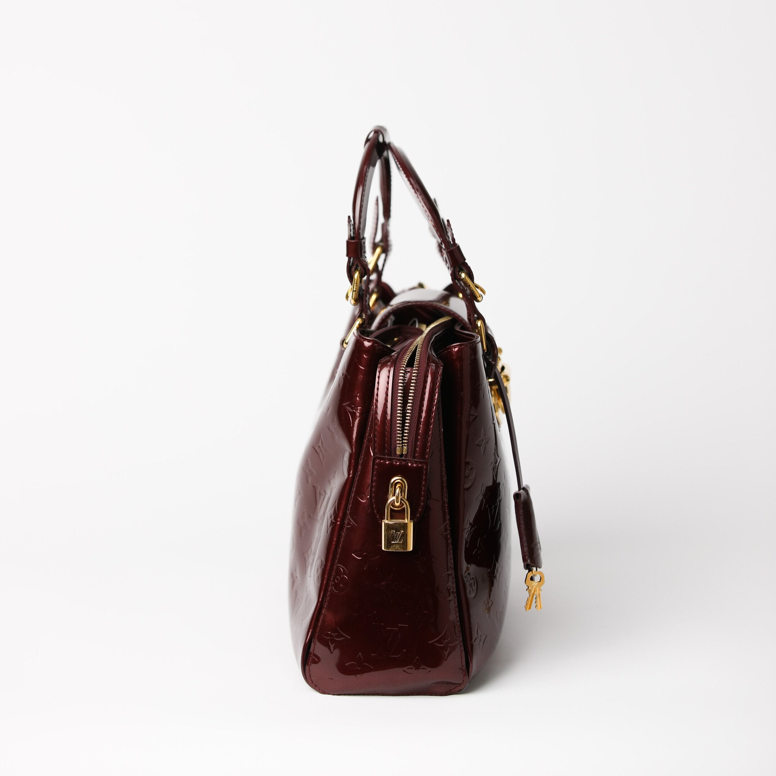 Louis Vuitton Melrose Bag