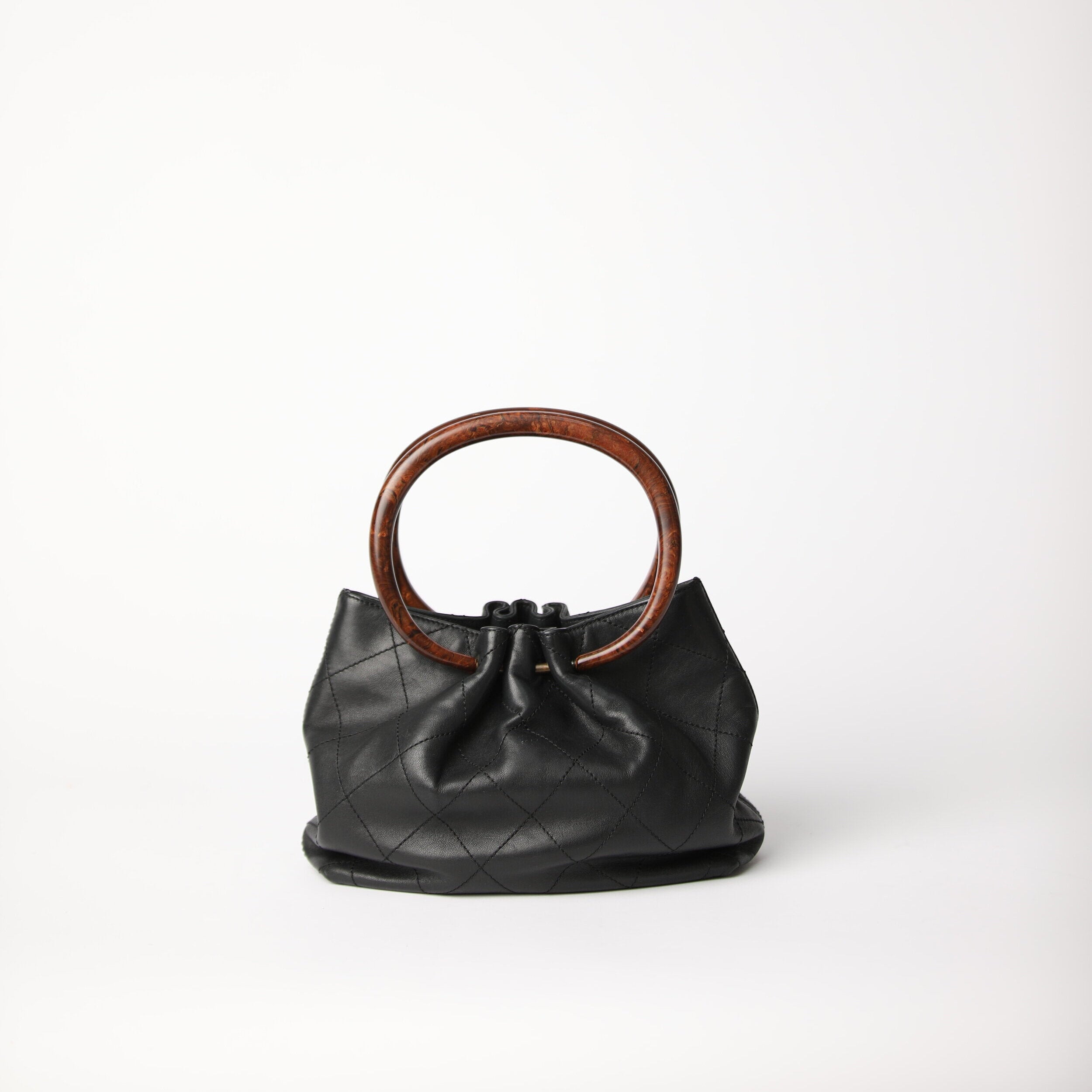 Chanel chanel chain handbag - Gem